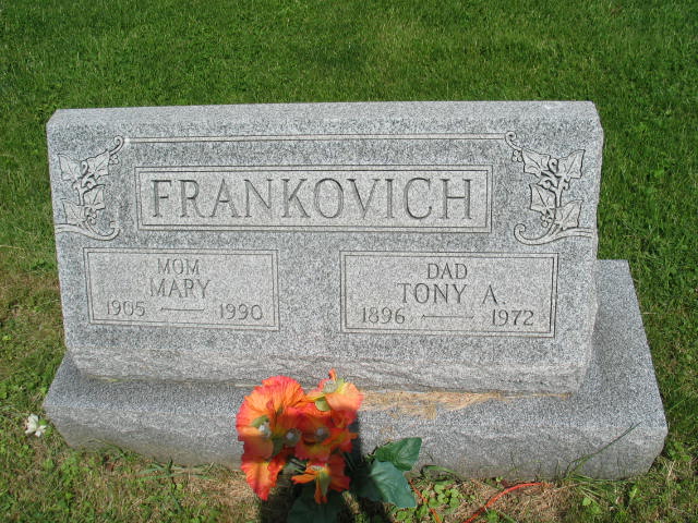 tombstone